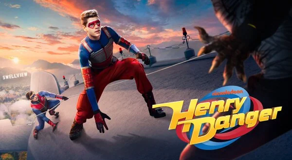 Henry Danger