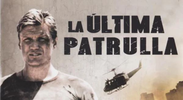 La última patrulla