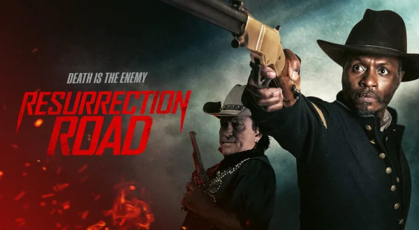 Resurrection Road