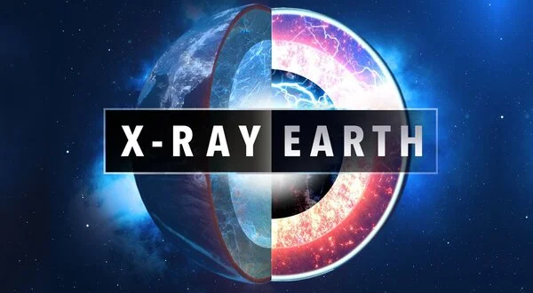 X-Ray Earth