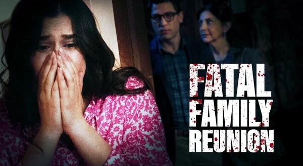 Fatal Family Reunion