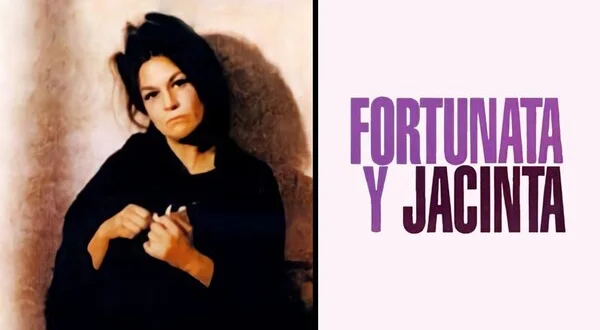 Fortunata y Jacinta