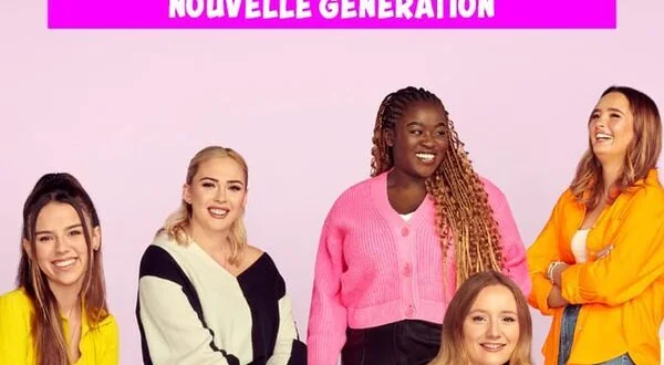 17 ans et maman UK : nouvelle génération