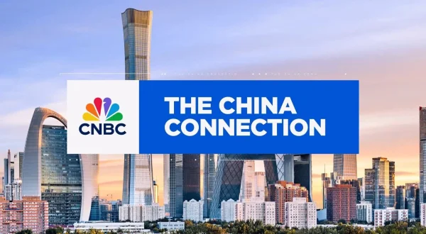The China Connection