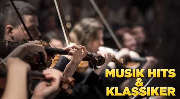 Musik-Hits & Klassiker