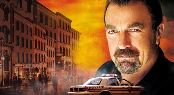 Jesse Stone: Ohne Reue