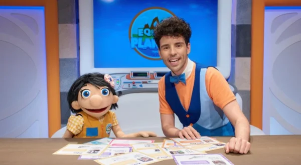 Equipo Planeta