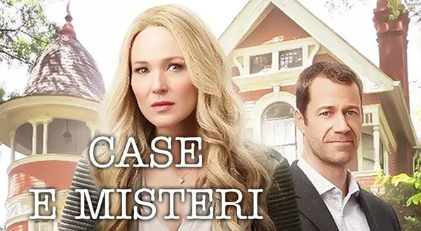 Case e misteri: Perizia mortale