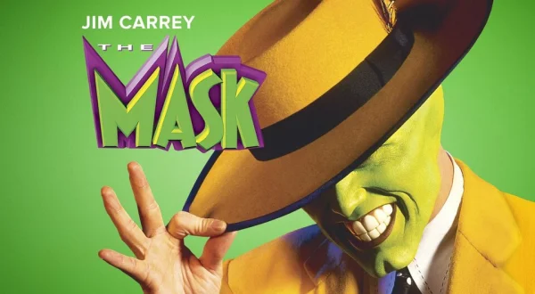 The Mask
