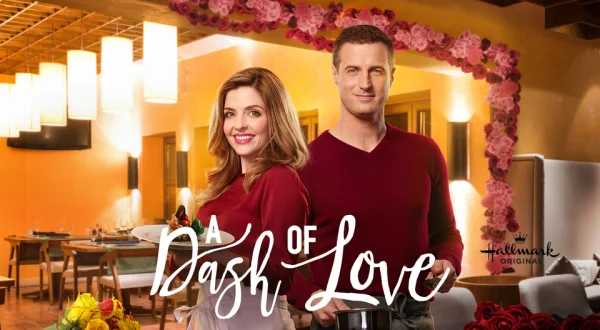 A Dash of Love