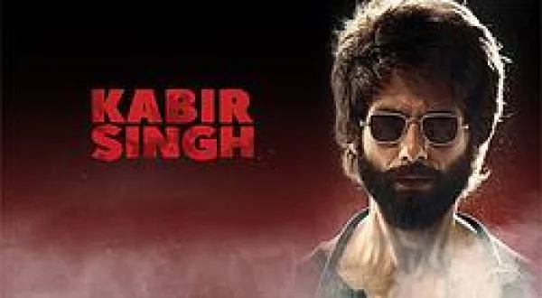 Kabir Singh