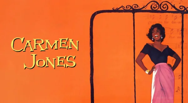 Carmen Jones