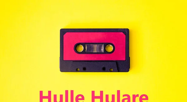 Hulle Hulare