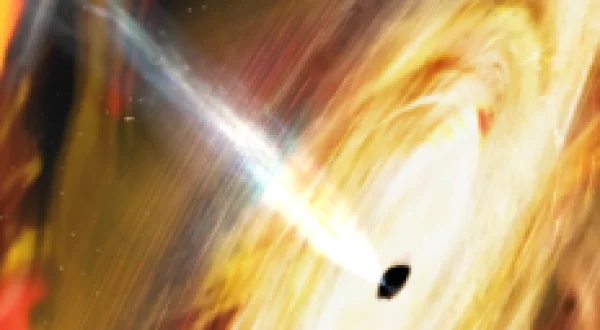 Misterios del universo