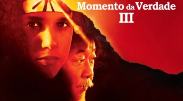 Momento da Verdade III