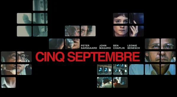 5 septembre