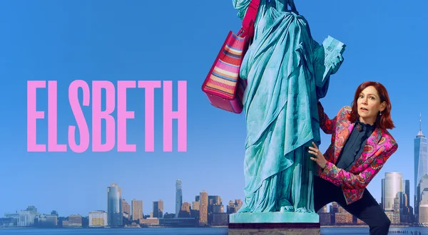 Elsbeth