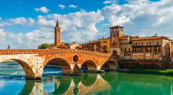 Tg Notizie Verona