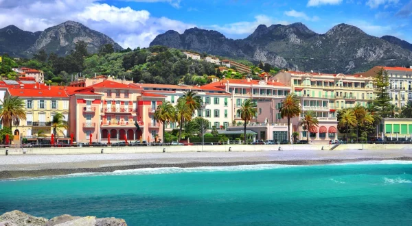 Collection Riviera