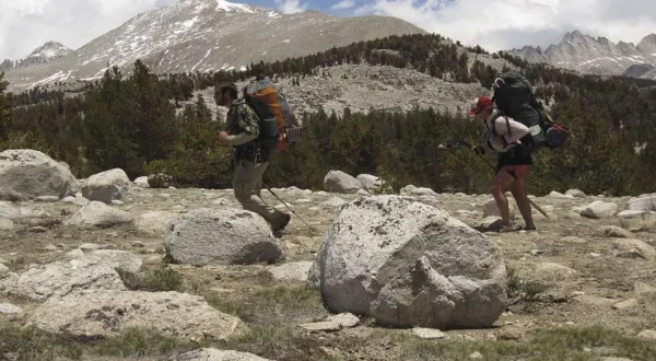 Αγρια Αμερικανική Υπαιθρος | America's Wild Spaces
