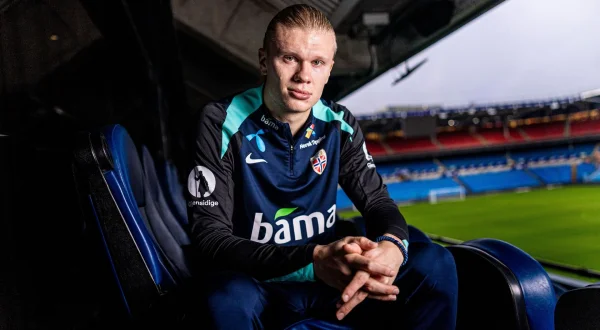 Forza Norge