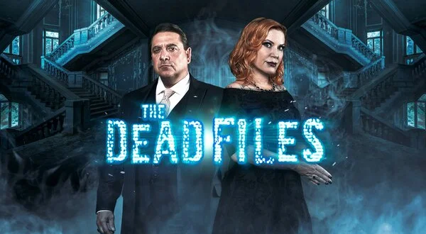 The Dead Files