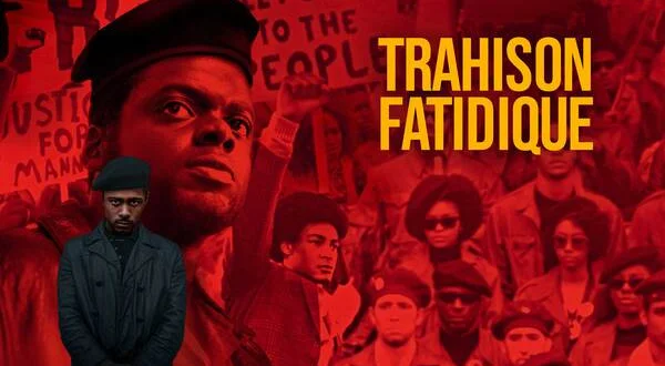 Trahison fatidique