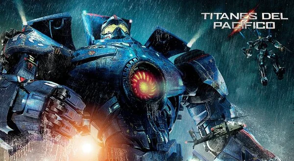 Titanes del Pacífico