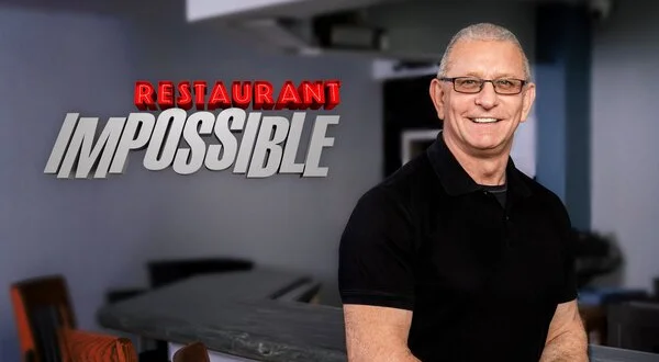 Restaurant impossible