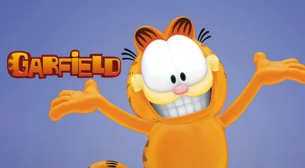 Garfield