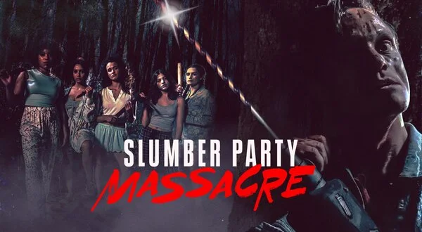 Slumber Party Massacre