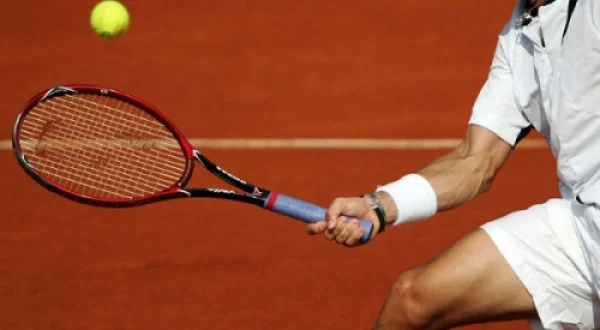 TENIS ATP: MONTREAL OPEN