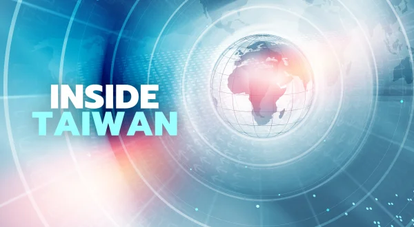 Inside Taiwan