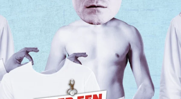 Is er een dokter in de zaal