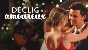 Déclic amoureux