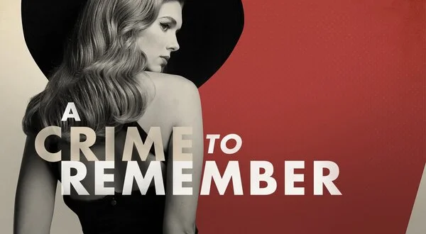 A Crime to Remember