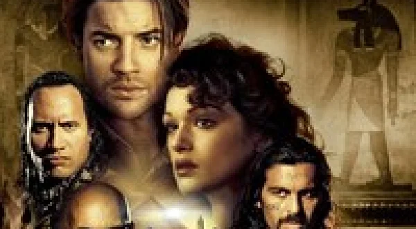 The Mummy Returns