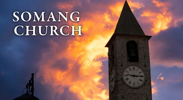 Somang Church