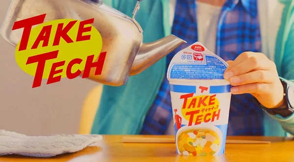 Take Tech