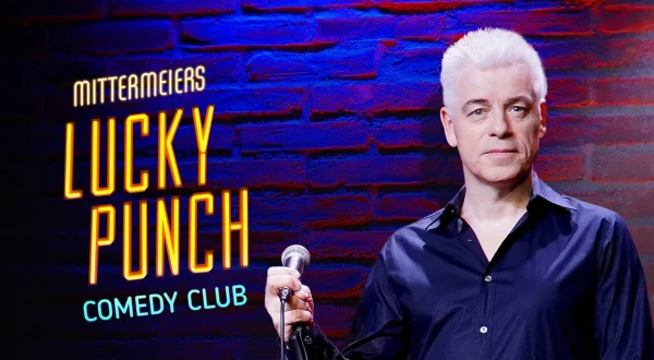 Mittermeiers Lucky Punch Comedy Club