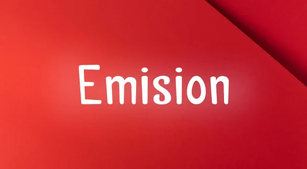 Emision
