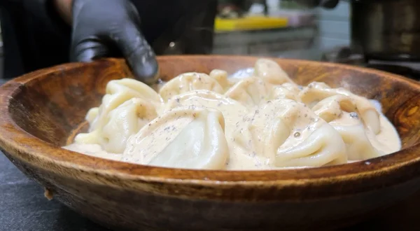 Voyage en cuisine