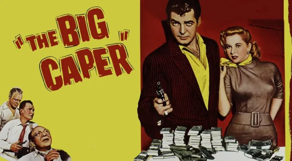 The Big Caper
