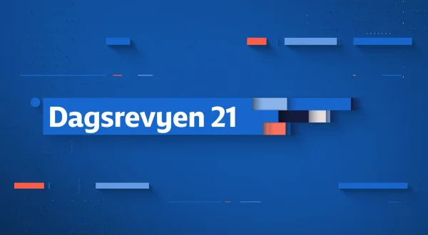 Dagsrevyen 21