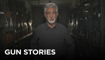 Gun Stories