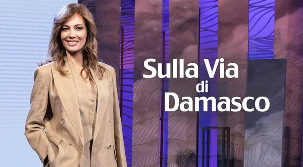 Sulla via di Damasco
