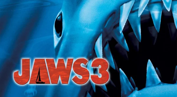 Jaws 3