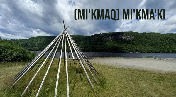 (Mi'kmaq) Mi'kma'ki