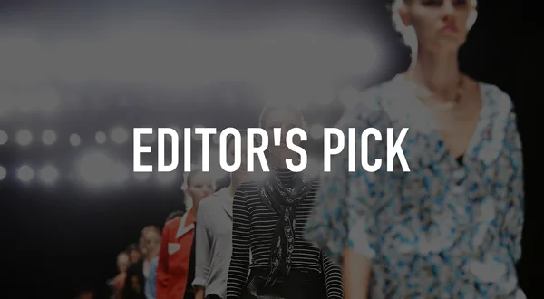 Editor's Pick