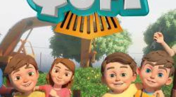 Geri Dön Çufi